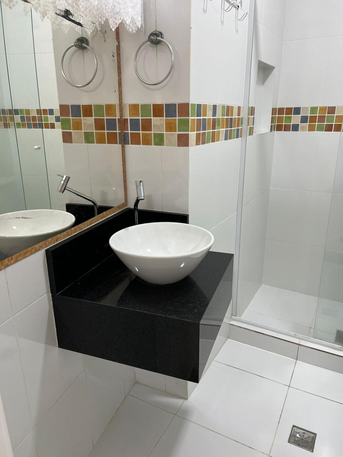 Cobertura 5 Suites Frente Mar Guaruja Pitangueiras Luaran gambar